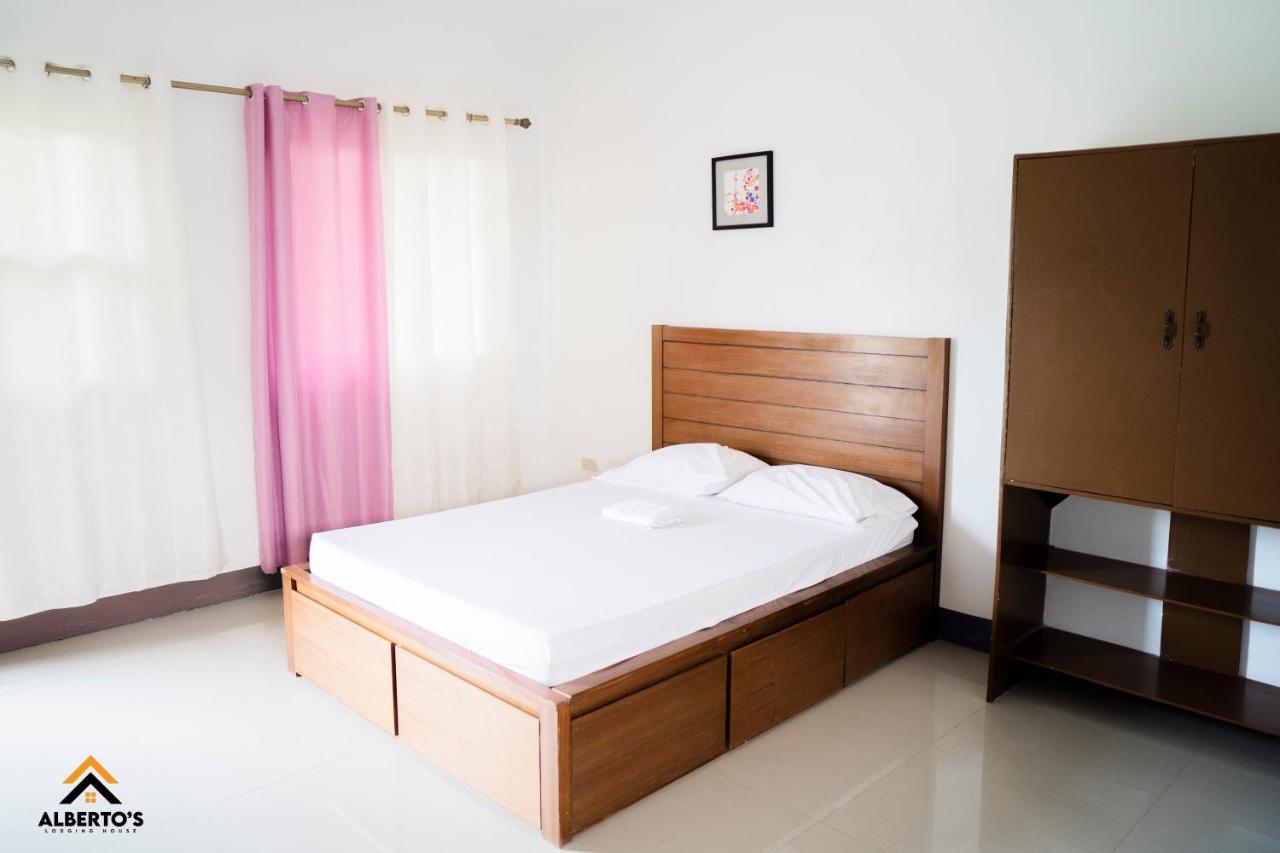 Alberto'S Lodging House Mariveles Exterior photo